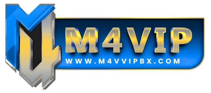 m4 vvipbx logo