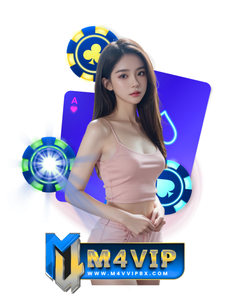 m4 vvipbx เว็บใหญ่
